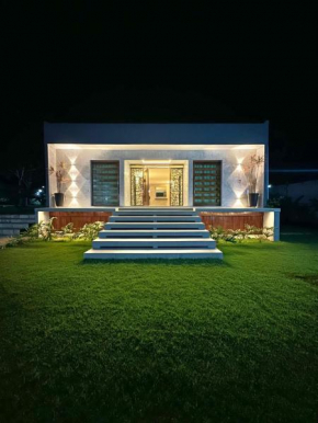 Casa Carnaval 2025-São Benedito-CE